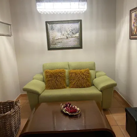 Casa Merche * Sorripas