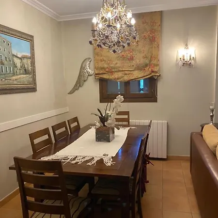 Casa Merche בית נופש *