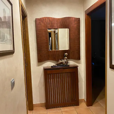 Casa Merche בית נופש
