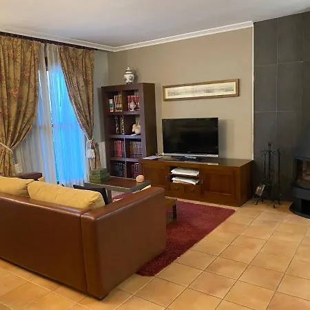 בית נופש Casa Merche Sorripas