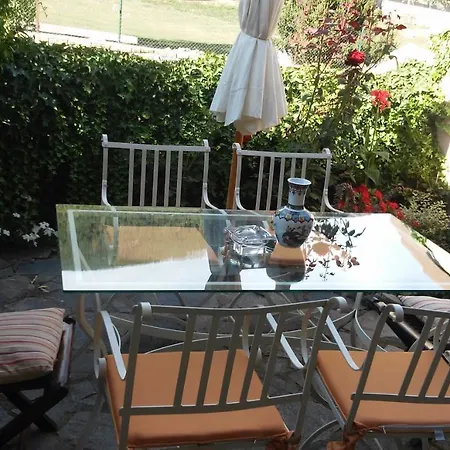 Casa Merche * Sorripas