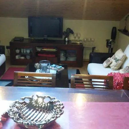 Casa Merche בית נופש *