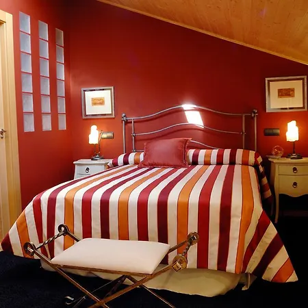 Casa Merche Sorripas
