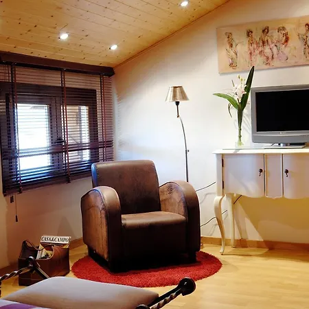 Casa Merche *