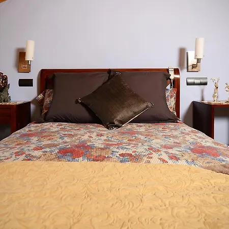 Casa Merche * Sorripas