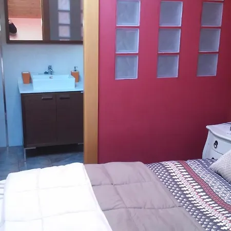 Casa Merche * Sorripas